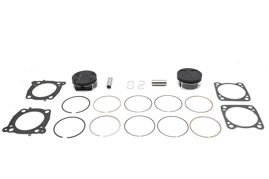 Wiseco Wiseco M8 Piston Kit