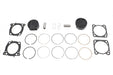 Wiseco Wiseco M8 Piston Kit - additional view 2