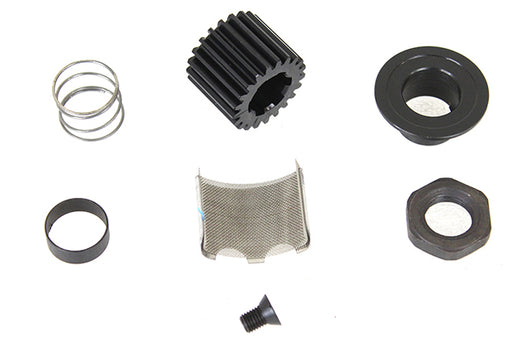 V-Twin Manufacturing Pinion Shaft Hardware Kit - additional view 2