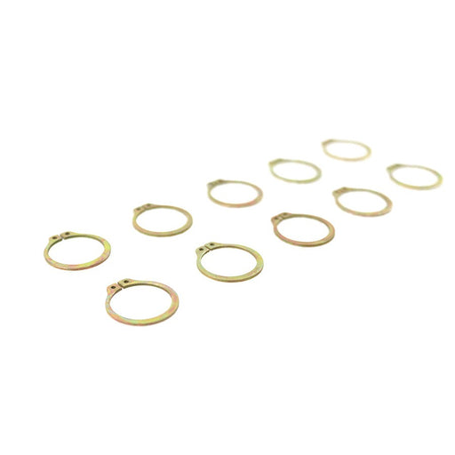 Rear Brake Control Retaining Ring - Eastern A-11390 - OEM 11390 - Sportster 2004+