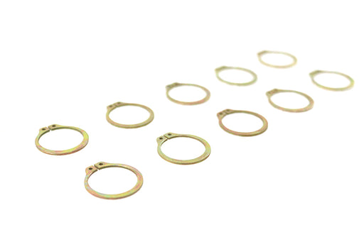 Eastern Rear Brake Control Retaining Ring - additional view 2