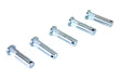 V-Twin Manufacturing FXR Brake Pedal Clevis Pin - additional view 2