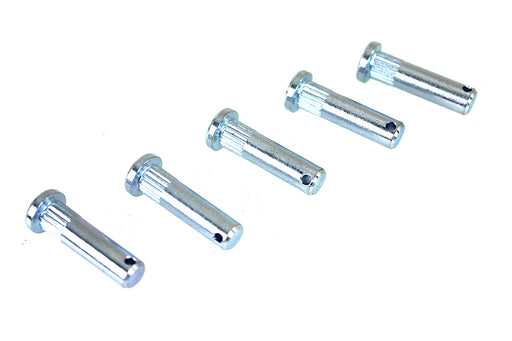 V-Twin Manufacturing FXR Brake Pedal Clevis Pin - additional view 2
