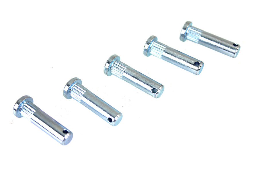 V-Twin Manufacturing FXR Brake Pedal Clevis Pin - additional view 2