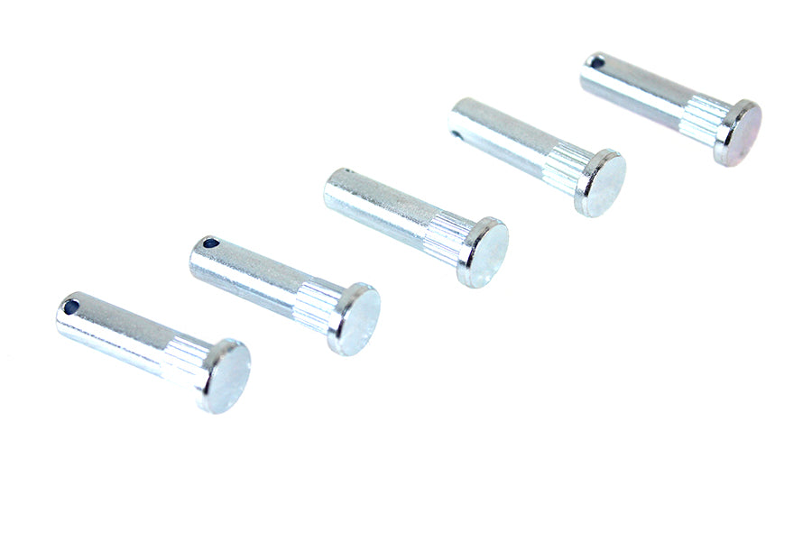 V-Twin Manufacturing FXR Brake Pedal Clevis Pin - additional view 3