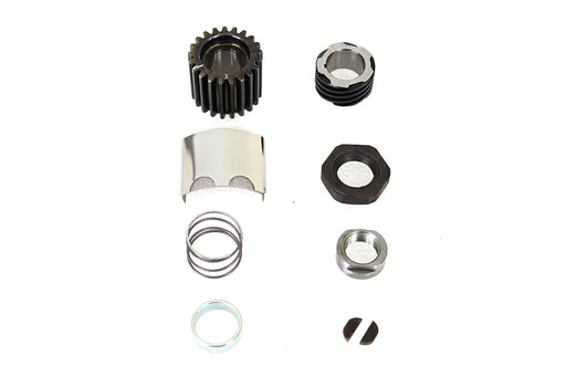 V-Twin Manufacturing Pinion Shaft Hardware Kit