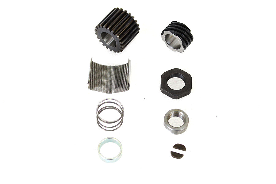 V-Twin Manufacturing Pinion Shaft Hardware Kit - additional view 2