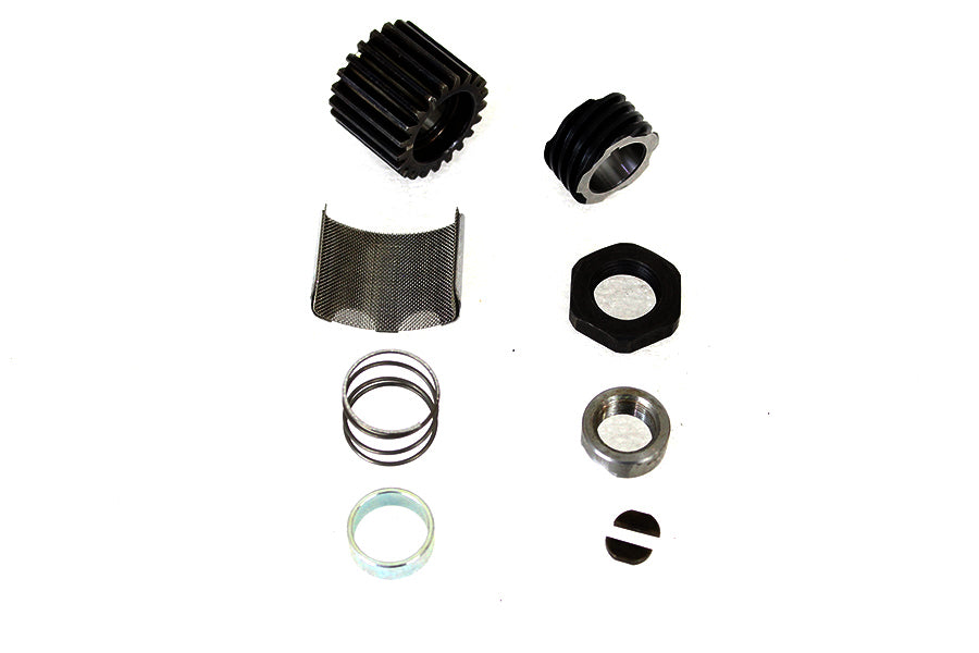 V-Twin Manufacturing Pinion Shaft Hardware Kit - additional view 3