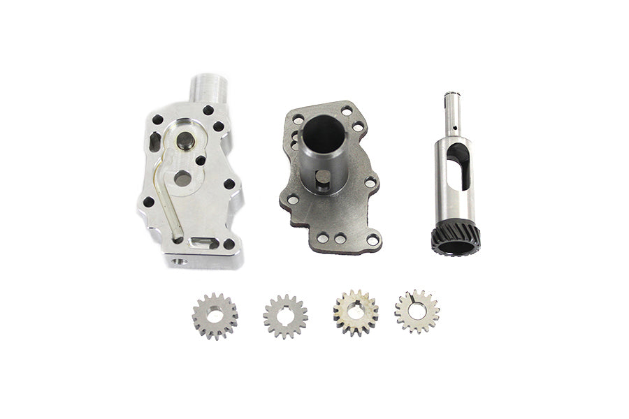 V-Twin Manufacturing XL Oil Pump Kit