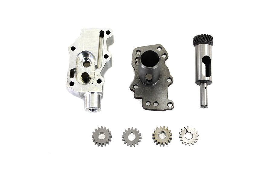 V-Twin Manufacturing XL Oil Pump Kit - additional view 2