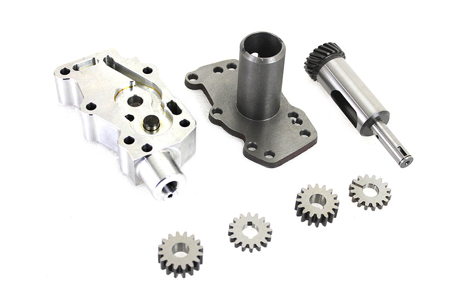 V-Twin Manufacturing XL Oil Pump Kit - additional view 4