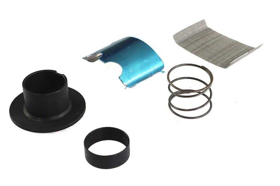 V-Twin Manufacturing Pinion Shaft 5 Piece Parts Kit - additional view 3