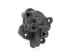 V-Twin Manufacturing Parkerized Oil Pump Cover