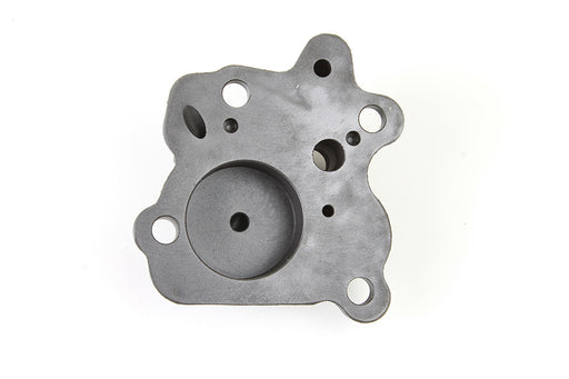 V-Twin Manufacturing Parkerized Oil Pump Cover - additional view 2
