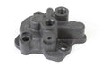 V-Twin Manufacturing Parkerized Oil Pump Cover - additional view 3