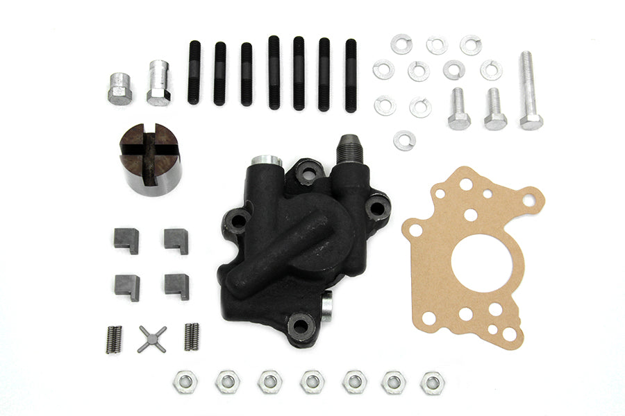 V-Twin Manufacturing Side Valve Feed Pump Kit