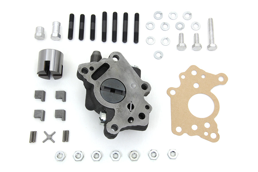 V-Twin Manufacturing Side Valve Feed Pump Kit - additional view 3
