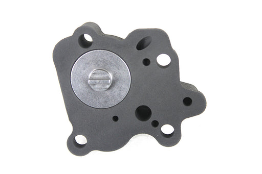 V-Twin Manufacturing Oil Pump Governor Cover Kit Parkerized