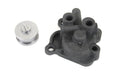 V-Twin Manufacturing Oil Pump Governor Cover Kit Parkerized - additional view 2