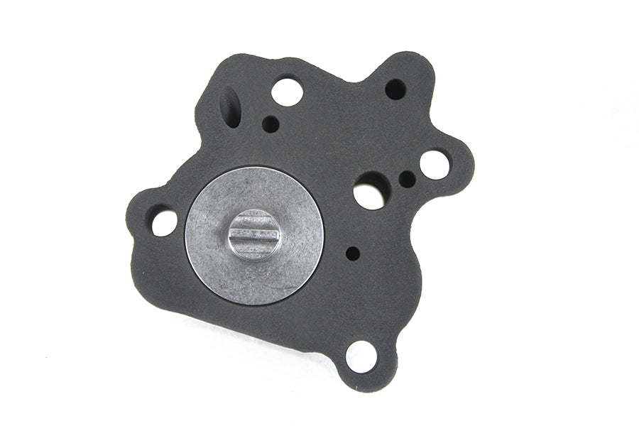V-Twin Manufacturing Oil Pump Governor Cover Kit Parkerized - additional view 4