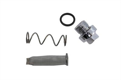 V-Twin Manufacturing Tappet Oil Screen Kit