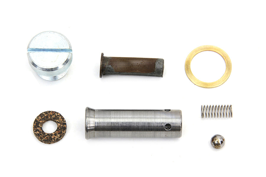 V-Twin Manufacturing Tappet Oil Screen Kit