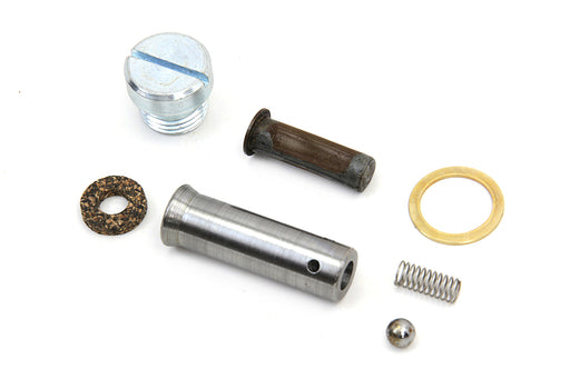 V-Twin Manufacturing Tappet Oil Screen Kit - additional view 2