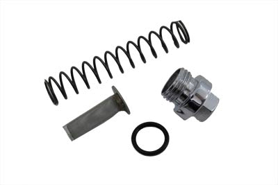 V-Twin Manufacturing Tappet Oil Screen Kit