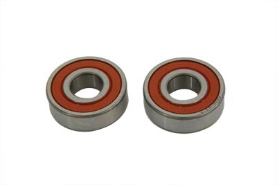 V-Twin Manufacturing Wheel Hub 5/8 Bearing Set