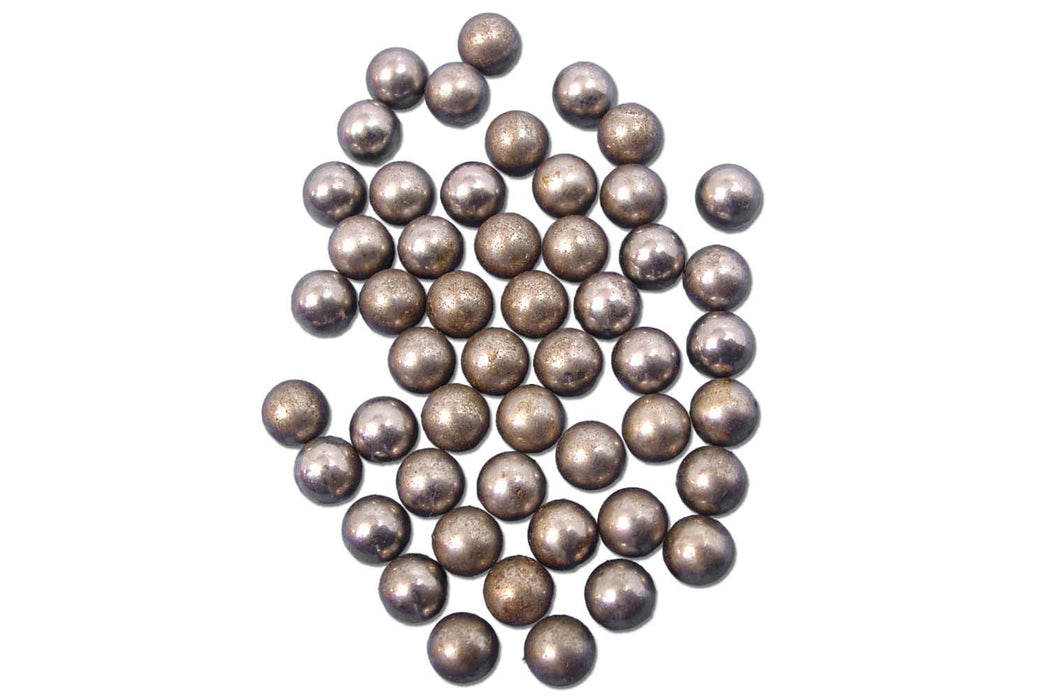 V-Twin Manufacturing Oil Filter 1/4 Round Ball Bearing
