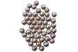 V-Twin Manufacturing Oil Filter 1/4 Round Ball Bearing