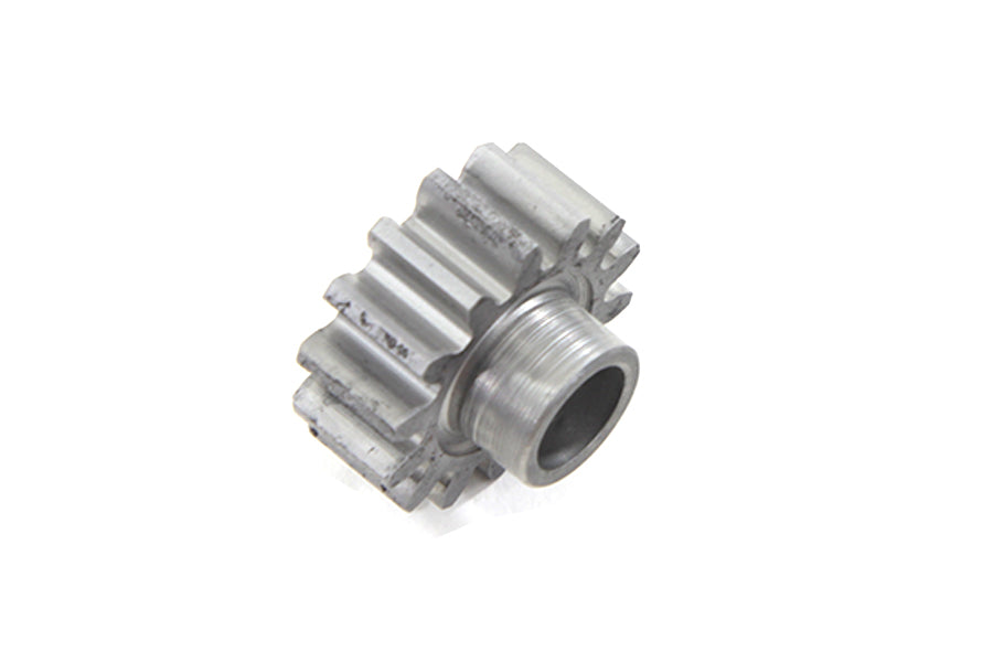 V-Twin Manufacturing Oil Pump Feed Idler Gear - additional view 3