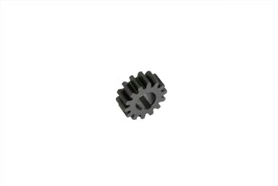 V-Twin Manufacturing Oil Pump Drvie Feed Gear - additional view 2