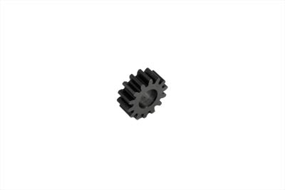 V-Twin Manufacturing Oil Pump Feed Idler Gear - additional view 2