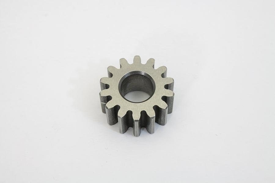 V-Twin Manufacturing Oil Pump Idler Gear - additional view 3