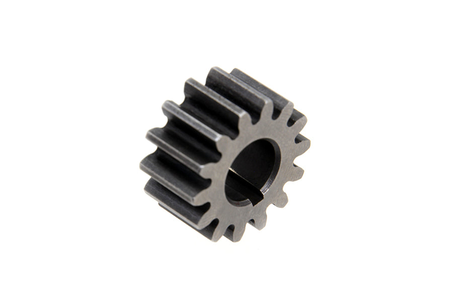 V-Twin Manufacturing Oil Pump Feed Drive Gear - additional view 2