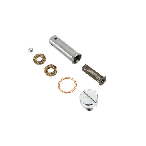 Tappet Oil Screen Kit - V-Twin 12-0186