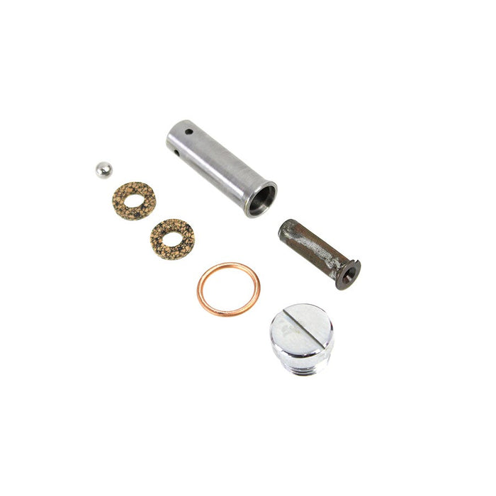 Tappet Oil Screen Kit - V-Twin 12-0186