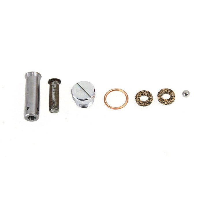 Tappet Oil Screen Kit - V-Twin 12-0186