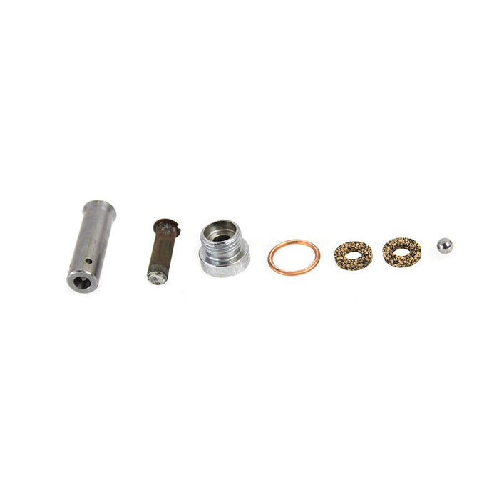 Tappet Oil Screen Kit - V-Twin 12-0186