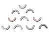 Eastern Oil Pump Retainer Half Key