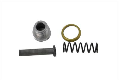 V-Twin Manufacturing Replica Tappet Oil Screen Kit