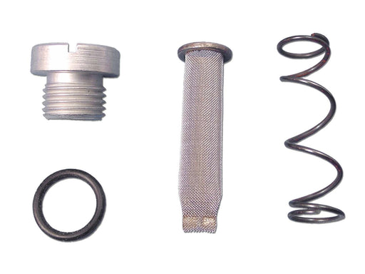 V-Twin Manufacturing Replica Tappet Oil Screen Kit