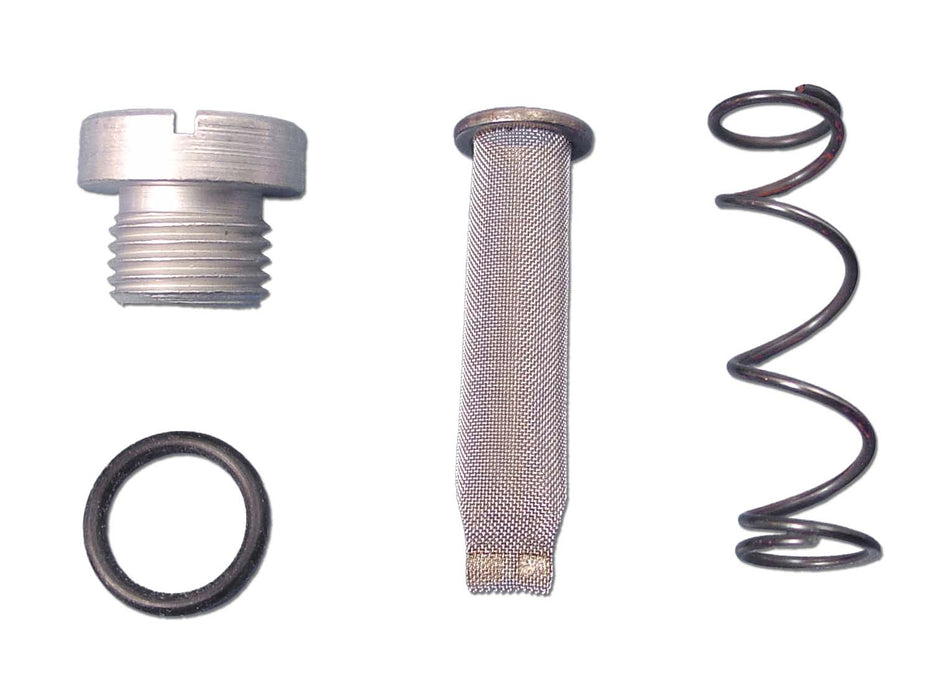 V-Twin Manufacturing Replica Tappet Oil Screen Kit