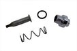 V-Twin Manufacturing Replica Tappet Oil Screen Kit