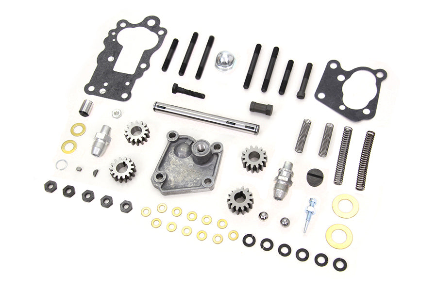 V-Twin Manufacturing Replica Oil Pump Rebuild Kit - additional view 2
