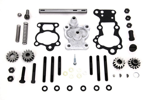 V-Twin Manufacturing Replica Oil Pump Rebuild Kit