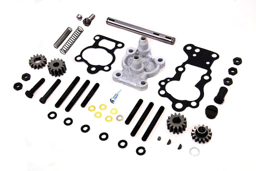 V-Twin Manufacturing Replica Oil Pump Rebuild Kit - additional view 2