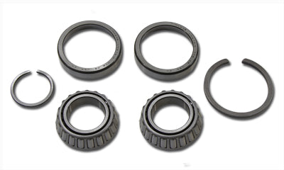 Timken Left Crankcase Main Bearing Set