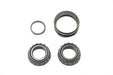 Timken Left Crankcase Main Bearing Set
